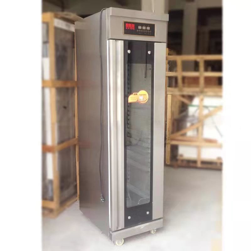 Tủ ủ bột 16 khay Hongling XF-16S