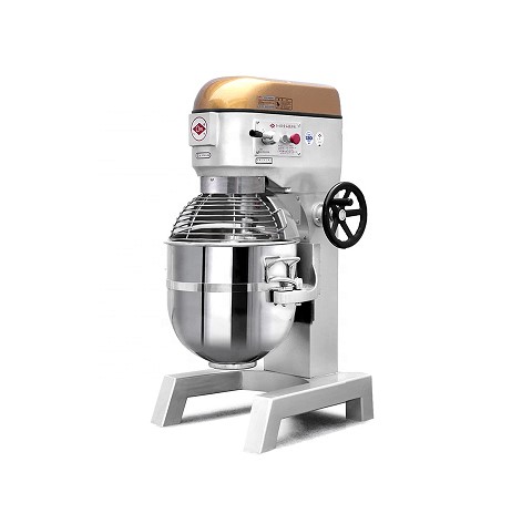 Máy trộn bột đánh trứng cao cấp Hongling B-20E (20 Lít)