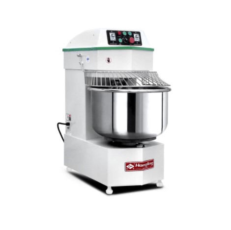 Máy trộn bột khô 2 tốc độ Hongling DM-60H (20kg)