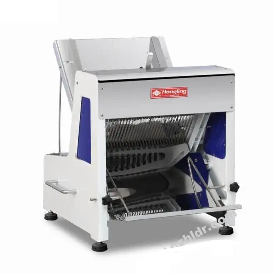 Máy cắt lát bánh mì Hongling HLM-31