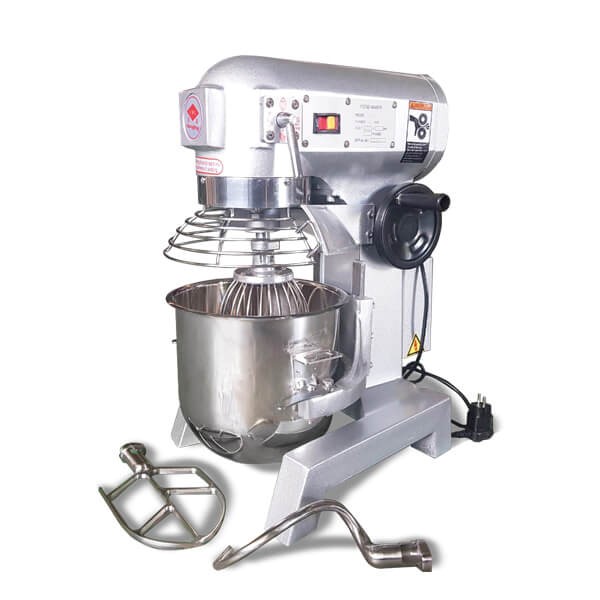 Máy trộn bột 20L Hongling B-20