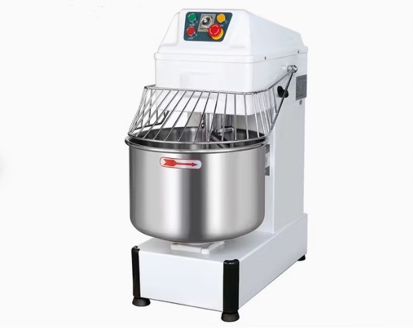 Máy trộn bột khô Hongling HS-30B (12,5 kg bột)