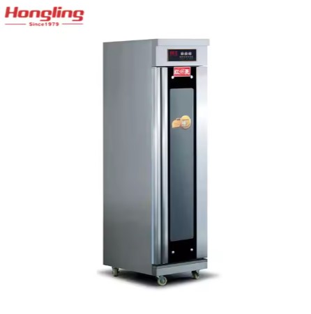 Tủ ủ bột 16 khay Hongling XF-16B