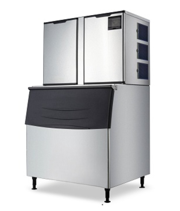 Máy làm đá viên TurboGold TGI-1500C