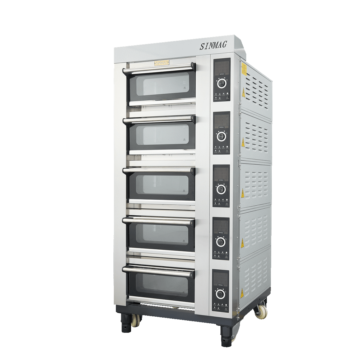 Lò nướng điện Sinmag SM2-905C