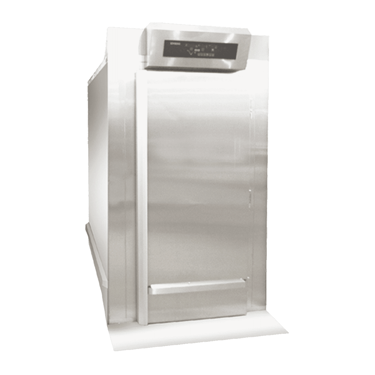 Tủ ủ bột nóng lạnh loại xe đẩy Sinmag DC-1R