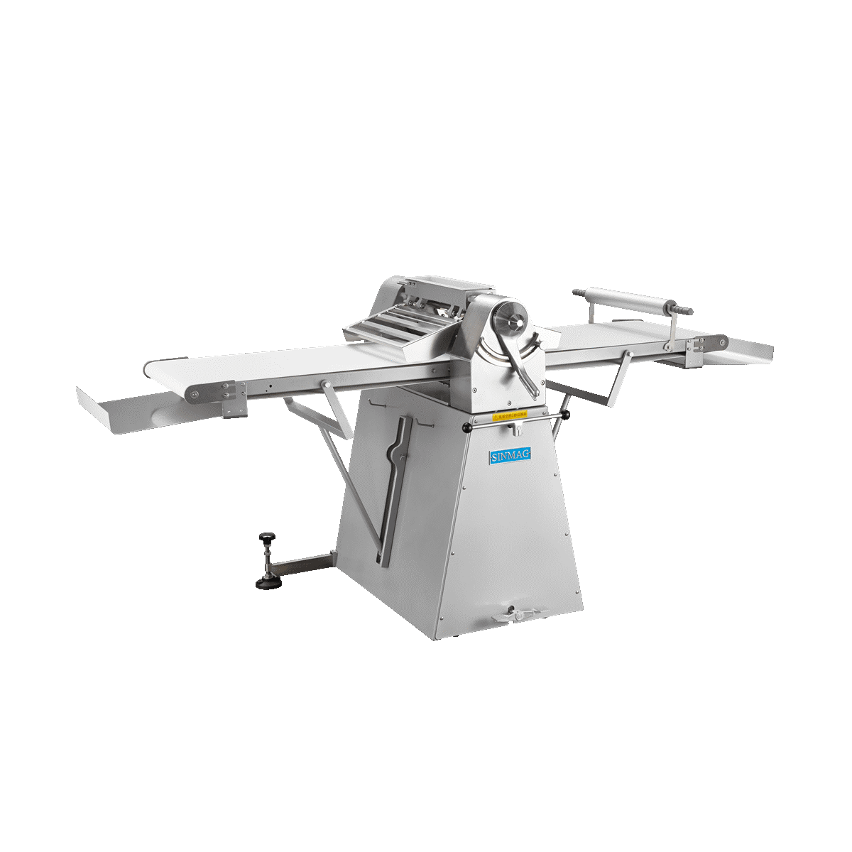 Máy cán bột Sinmag SM-520