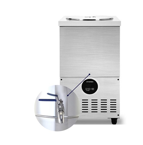 Tủ Giữ Lạnh Soup Loại Van Starion SR-L31EIYG (48 Lít)