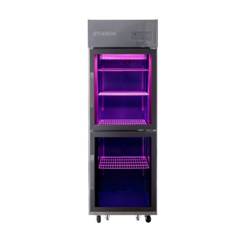 Tủ Ủ Thịt Starion SR-A25ES