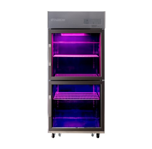Tủ Ủ Thịt Starion SR-A35ES