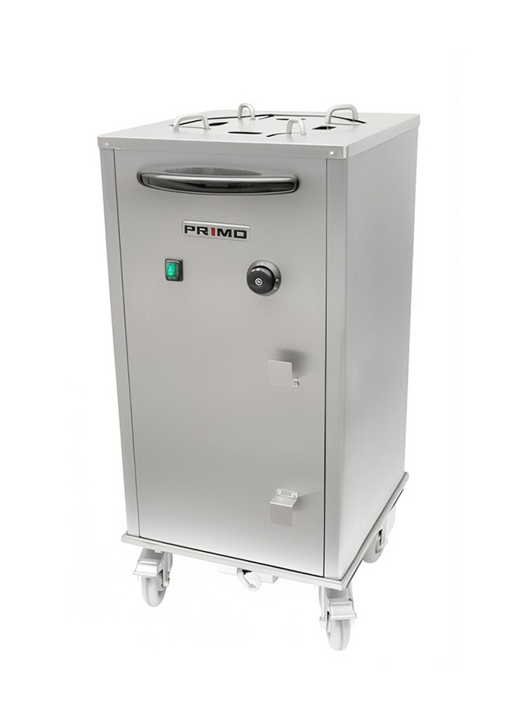 Xe Sấy Đĩa Đơn Primo 0300101819