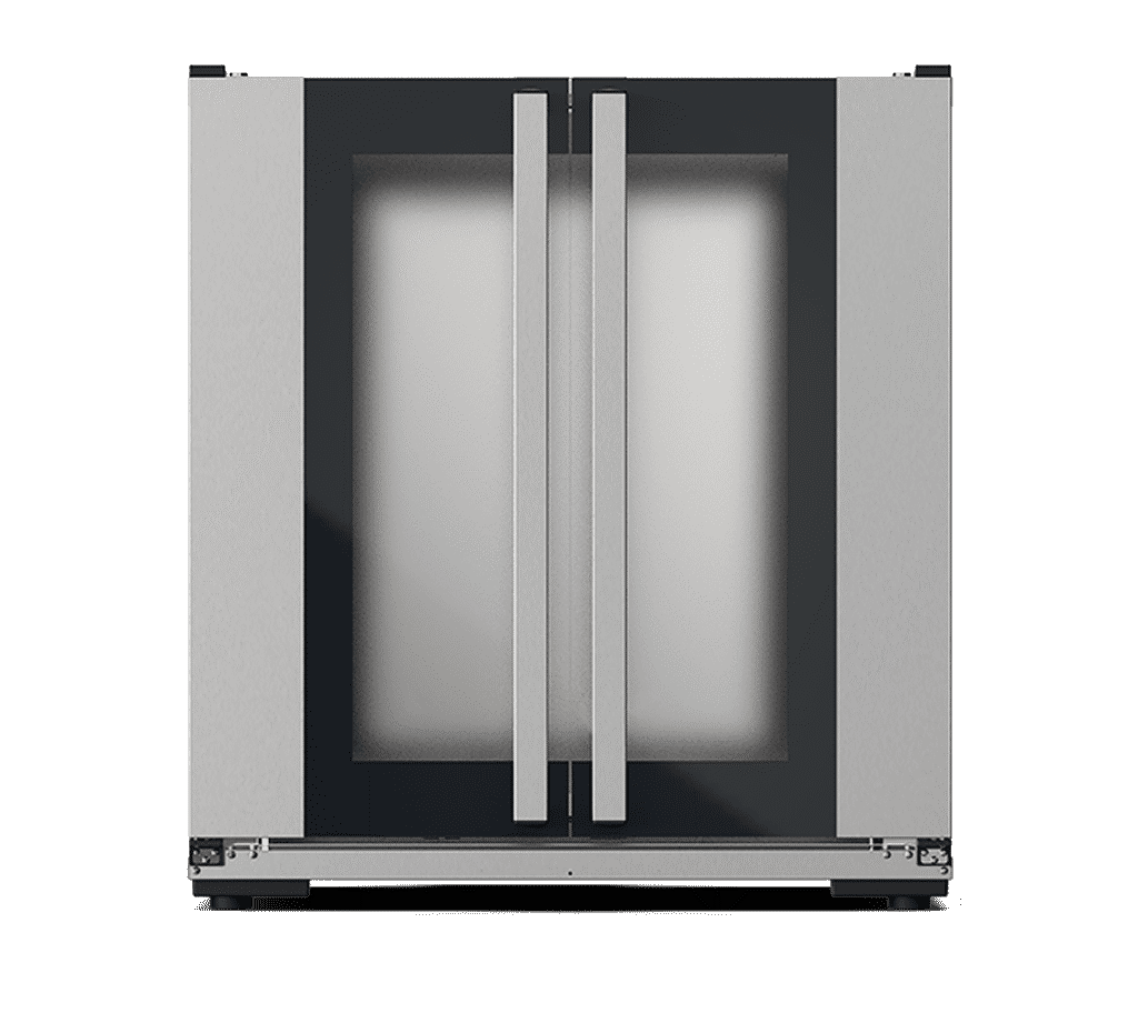 Tủ Ủ Bột Unox XEKPT-10EU-B