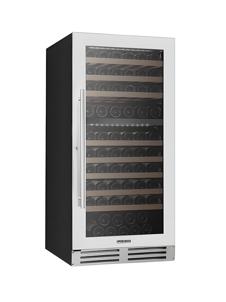 Tủ Bảo Quản Rựơu Vang Primo 0100100575