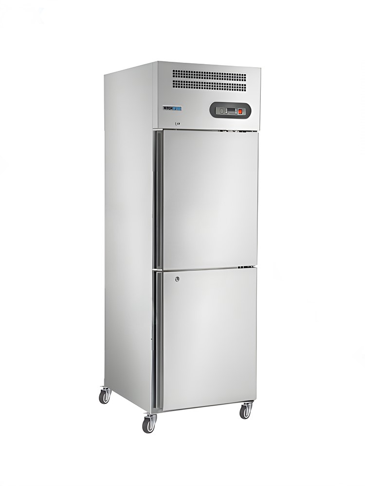 Tủ Mát Đứng 2 Cánh Primo 0300601157