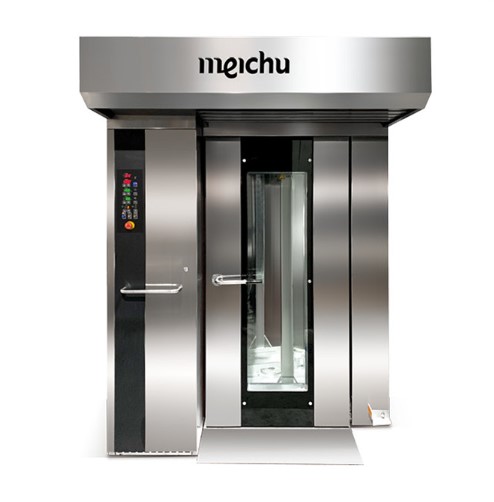 Lò nướng bánh Meichu MXZ-30G