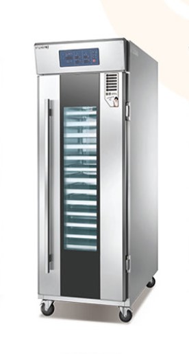Tủ ủ bột 36 khay Meichu MGF-36D