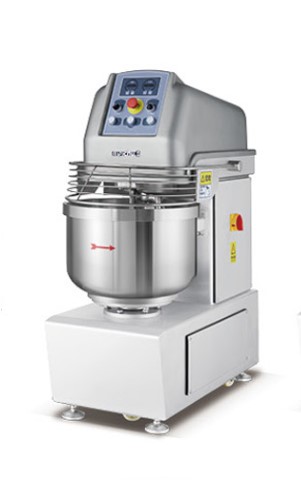 Máy trộn bột xoắn ốc Meichu MLHM15