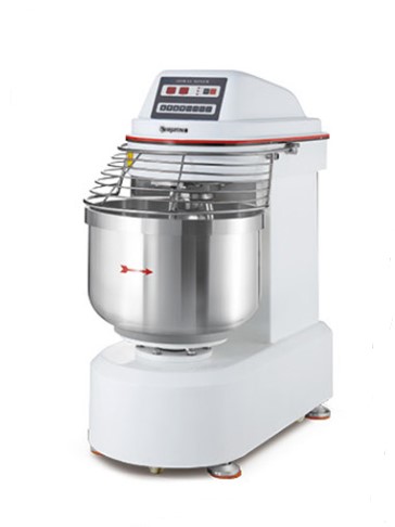 Máy trộn bột xoắn ốc Meichu MLHM15B