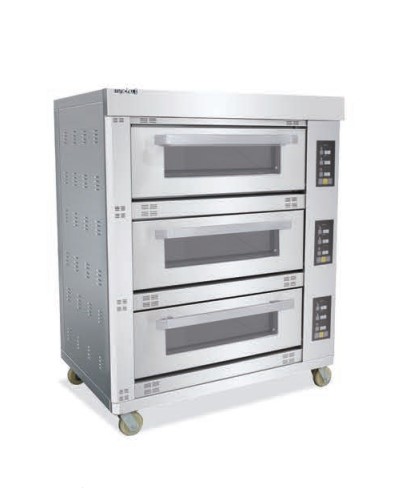 Lò Nướng Điện Meichu MGE-3Y-6B