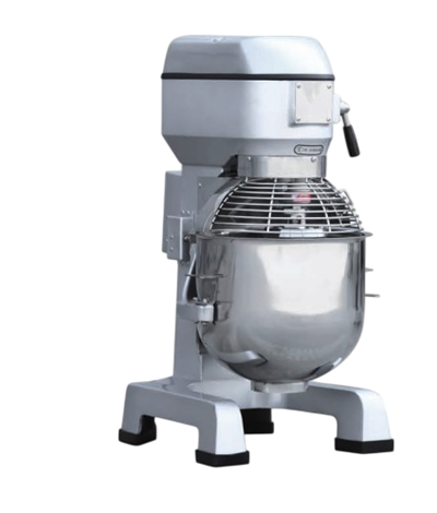 Máy trộn bột đa năng Meichu MDB20B