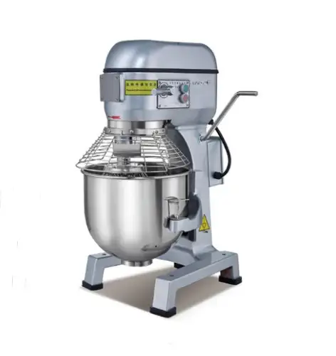 Máy trộn bột đa năng Meichu MDB20