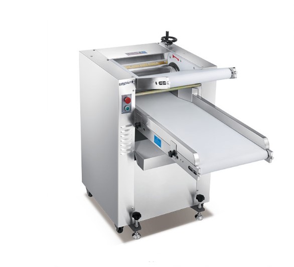 Máy cuộn bột Meichu MYMZD500