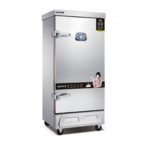 Tủ Hấp Thực Phẩm Cao Cấp Dùng Điện Meichu MCKZ-H12