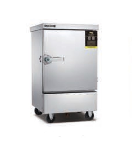 Tủ Hấp Thực Phẩm Cao Cấp Dùng Điện Meichu MCKZ-H5