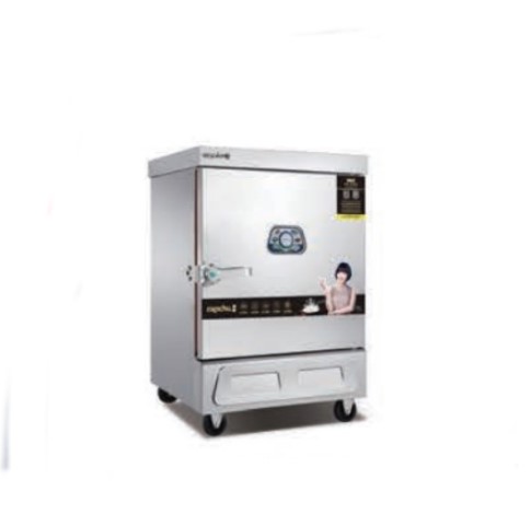 Tủ Hấp Thực Phẩm Cao Cấp Dùng Điện Meichu MCKZ-H6