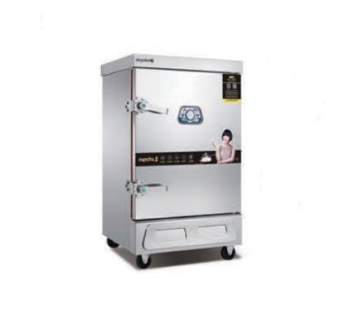 Tủ Hấp Thực Phẩm Cao Cấp Dùng Điện Meichu MCKZ-H8