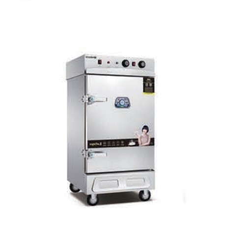 Tủ Hấp Thực Phẩm Seiko Điện Meichu MCKZ-JD8