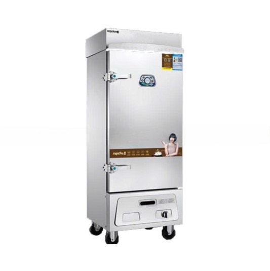 Tủ Hấp Cơm Seiko Gas Meichu MC-JR12