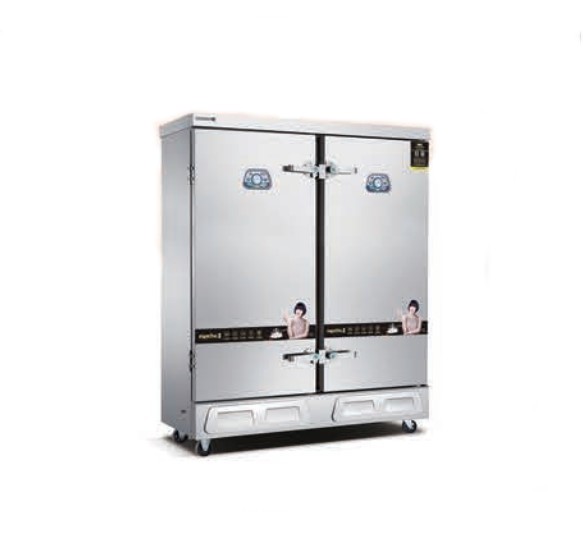 Tủ Hấp Thực Phẩm Cao Cấp Dùng Điện Meichu MCKZ-H28