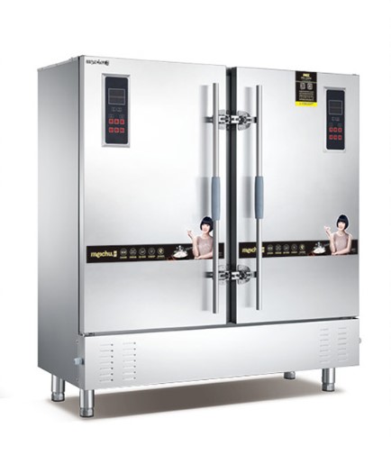 Tủ hấp thực phẩm Meichu MCKZ-ZDB24