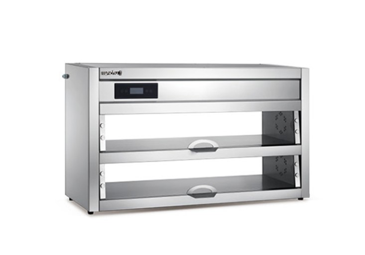 Tủ Giữ Ấm Để Bàn Meichu RTD160MC-T1