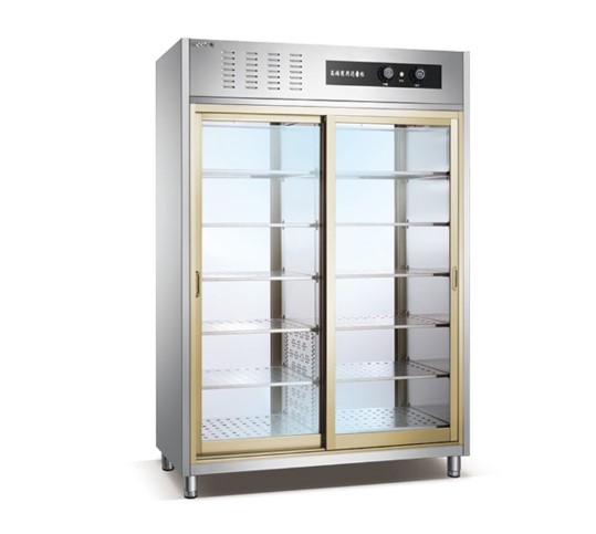 Tủ Trưng Bày Và Giữ Nóng Meichu RTP930MC-1