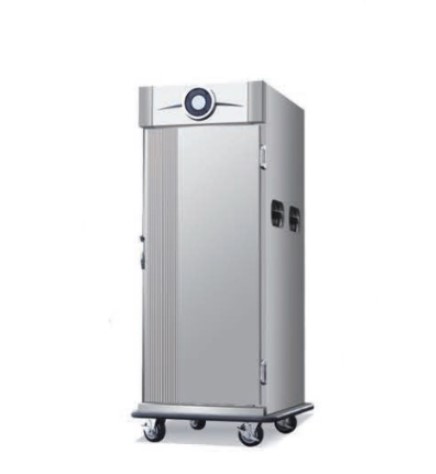 Tủ Hâm Nóng Thông Minh Meichu YHO-DBW-3