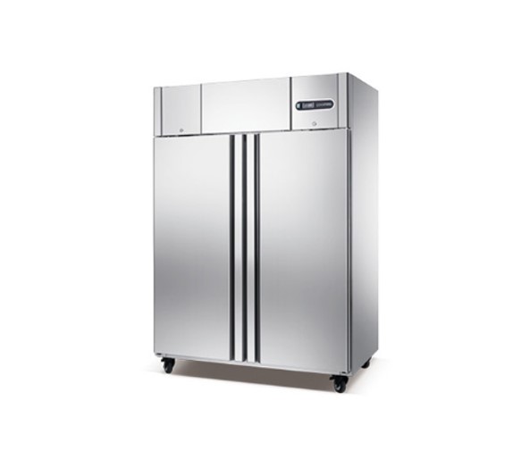 Tủ Mát Đứng 2 Cánh Coolmes GN1.2TN2