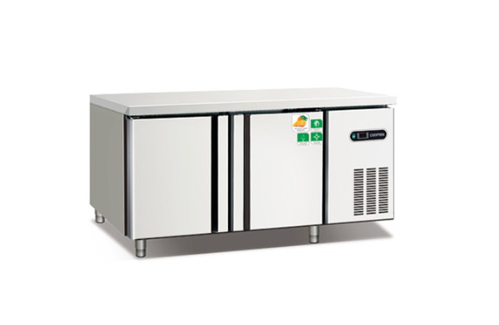 Bàn Đông 2 Cánh Inox Coolmes AWF1350L2