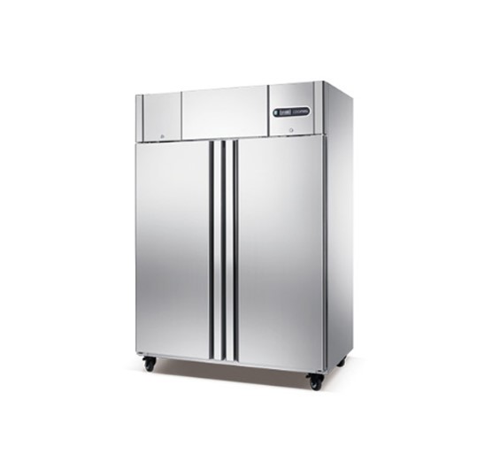 Tủ Mát 2 Cánh Coolmes GN1.2TN2/S