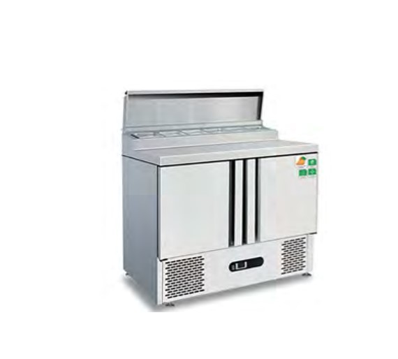 Bàn Pizza 2 Cánh Coolmes PS92