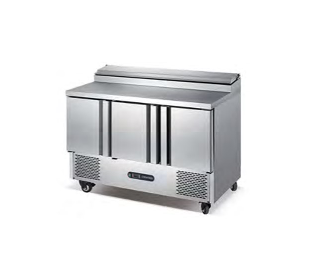 Bàn Pizza 3 Cánh Coolmes PS93