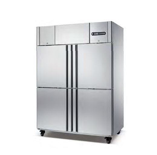 Tủ Mát Đứng 4 Cánh Coolmes AR4