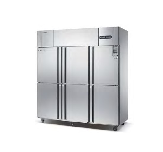 Tủ Mát 6 Cánh Coolmes AR6