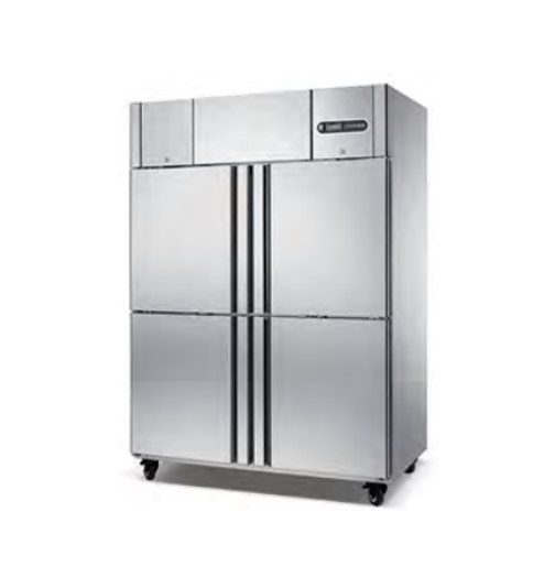 Tủ Đông 4 Cánh Coolmes F4