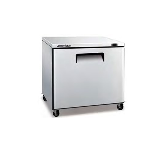 Bàn Đông 1 Cánh Coolmes AUCB-28F