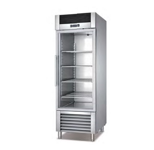 Tủ Mát Đứng 1 Cánh Kính Coolmes AURG1