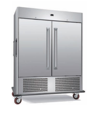 Tủ Giữ Lạnh Thức Ăn Di Động Coolmes MRC32