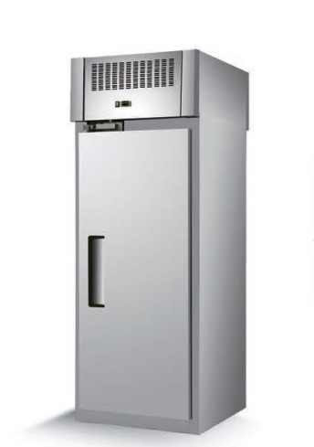 Tủ Mát Đứng 1 Cánh Coolmes MRR-T1