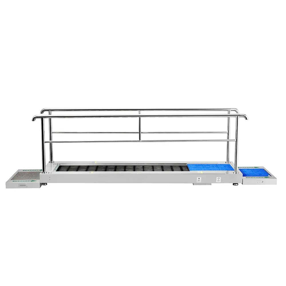 Máy vệ sinh đế giày 360 độ bằng chổi lông tròn Kolner KN-SJ-2350